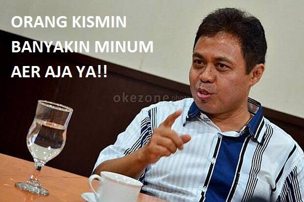 &#91;Perintah Puan?&#93; Kementan: Mau Swasembada? Kurangi Konsumsi Beras!