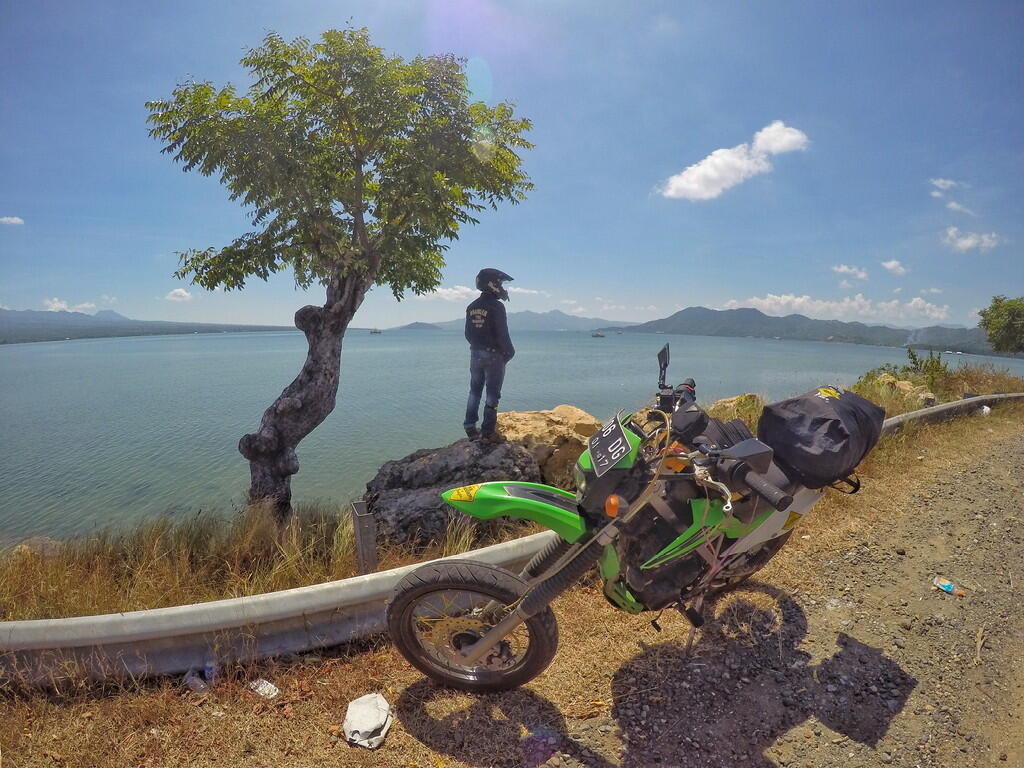 &#91;BIKEPACKERAN&#93; LIVE RIDE REPORT TOURING BANDUNG - FLORES (Mei 2016)