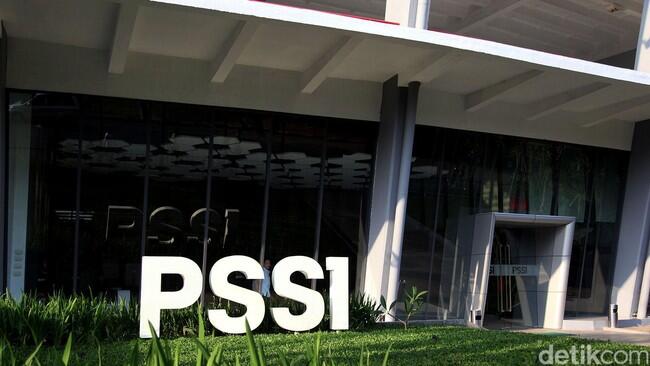 PSSI Diminta Direformasi, Kalau Perlu Potong Dua Generasi Pengurus