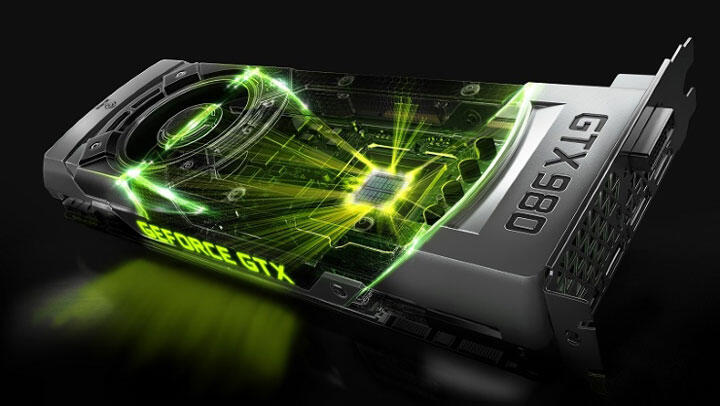 7 Reasons to Buy NVIDIA GeForce GTX