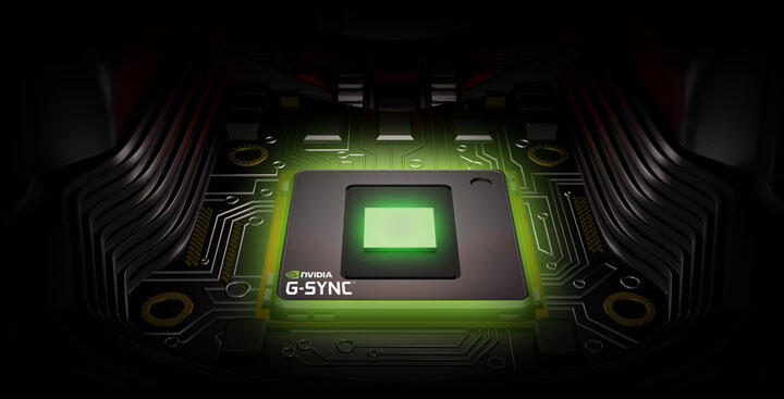 7 Reasons to Buy NVIDIA GeForce GTX