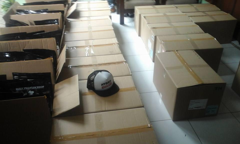 &#91;AGEN/RESELLER&#93; Bulk Protein Shop | Suplemen fitness Berkualitas (PROFIT BESAR)