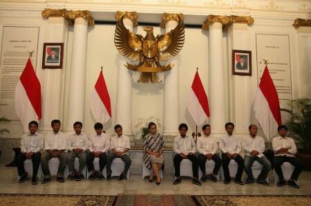 Cerita di Balik Pembebasan 10 WNI Tawanan Abu Sayyaf