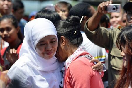 Mensos Minta Pelaku Pemerkosaan Pelajar di Bengkulu Dihukum Maksimal