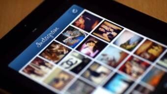 Instagram diretas oleh bocah 10 tahun