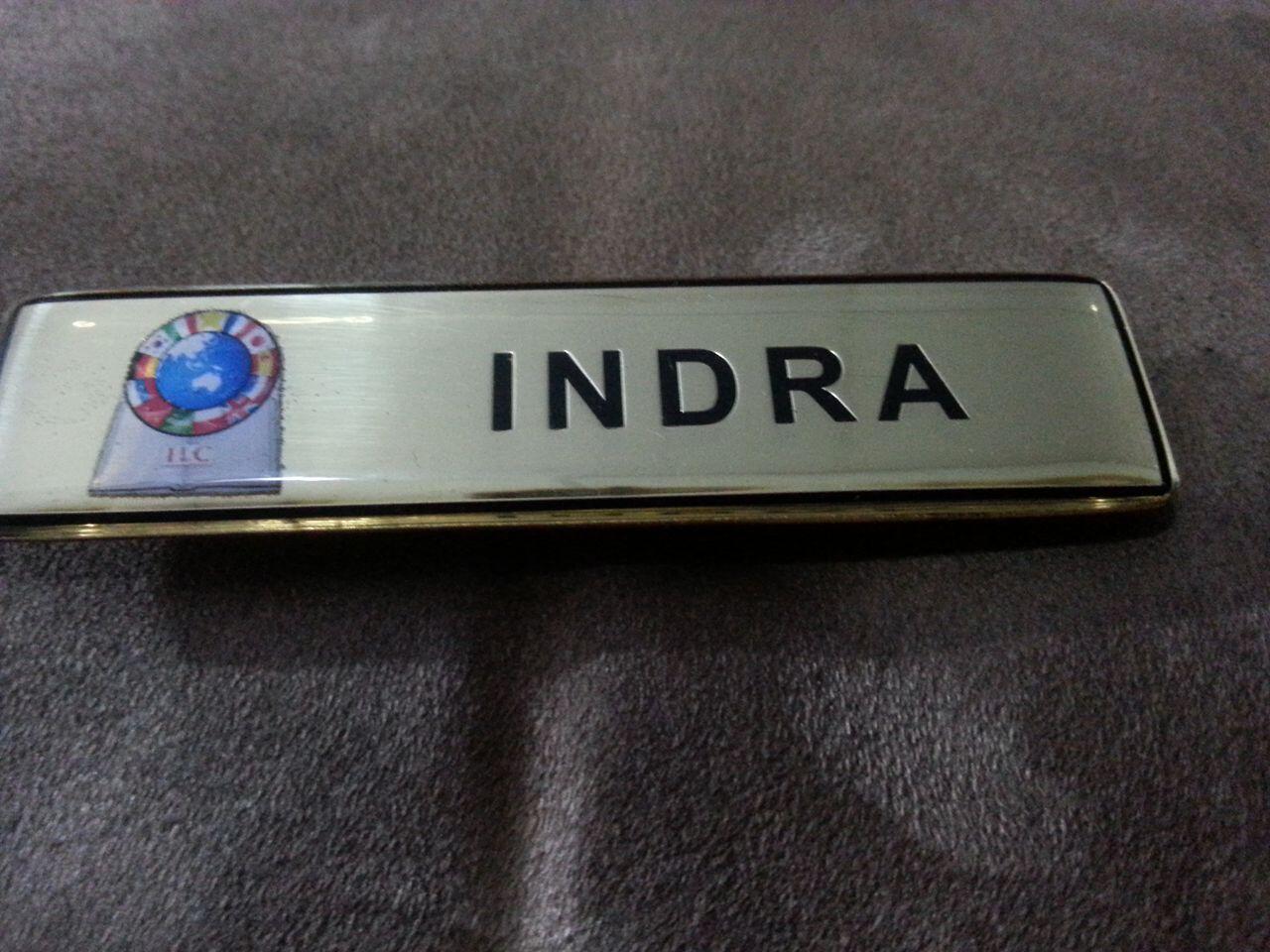 BURUKNYA MANAGEMENT INTERNATIONAL LANGUANGE CENTRE (ILC)