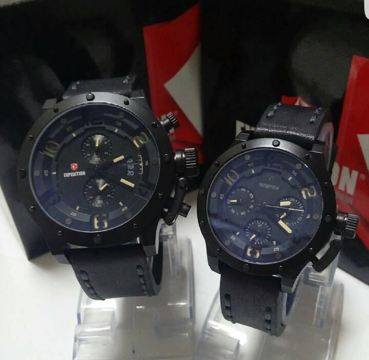 Jual Berbagai Macam Jam Tangan Expedition Original  KASKUS