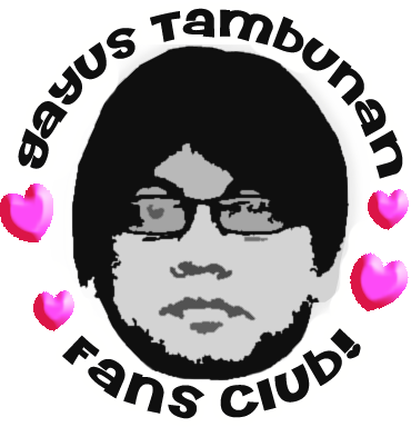 Gayus Tambunan Fans Club