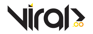 Jasa Desain Grafis - Logo - Stationery - Company Profile Viral Creative.co