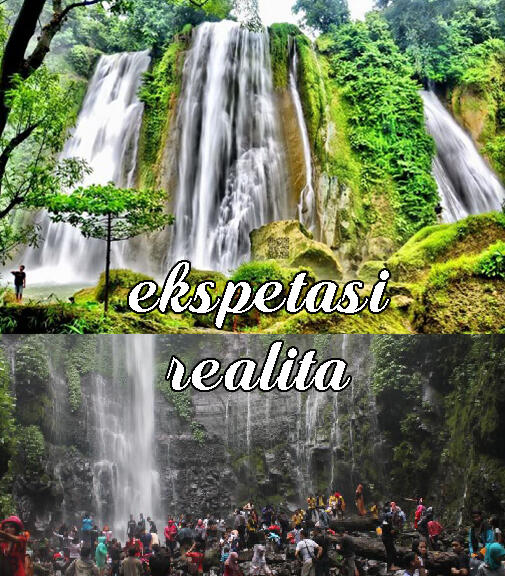 Kenapa sih temen agan males kalau diajak liburan ???