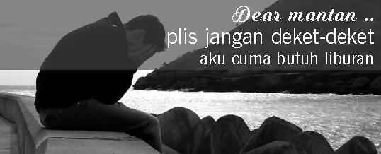 Kenapa sih temen agan males kalau diajak liburan ???