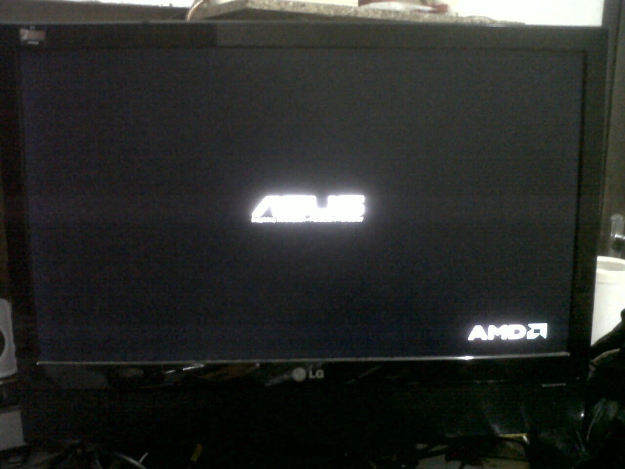 (need help) asus k43u tidak bisa masuk windows.. juga tidak bisa masuk bios