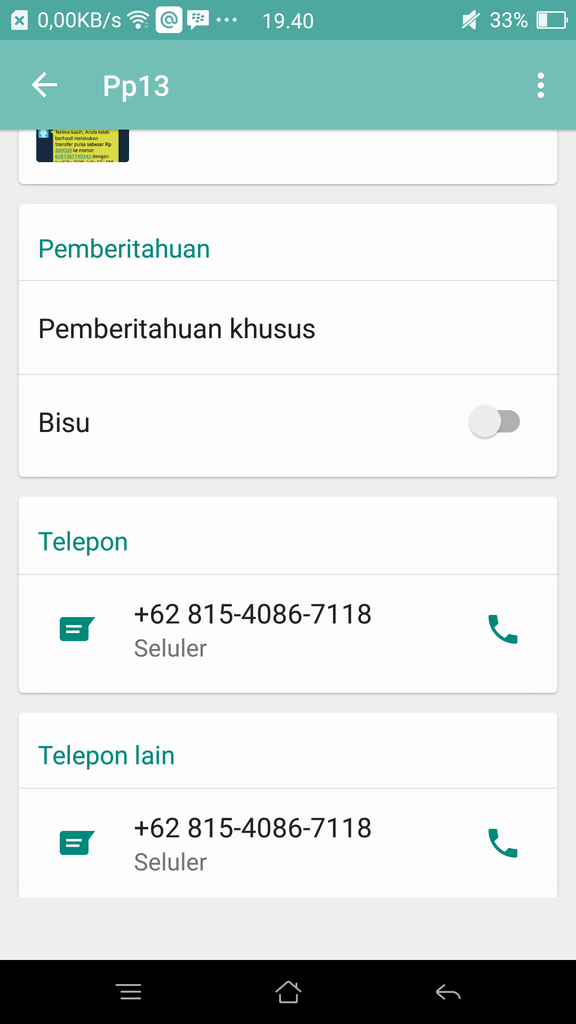 VERIFIED SELLER TAPI PENIPU GIMANA KASKUS ? (open Case) 