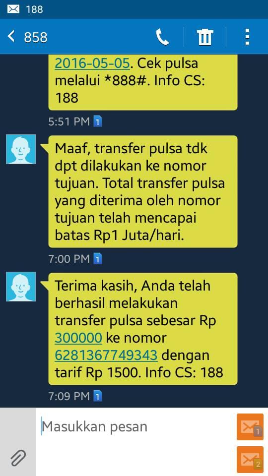 VERIFIED SELLER TAPI PENIPU GIMANA KASKUS ? (open Case) 