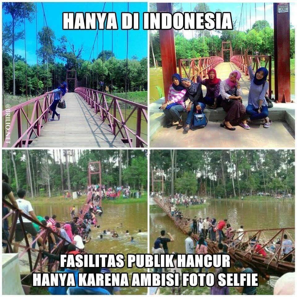 Kumpulan Meme Hanya Di Indonesia KASKUS