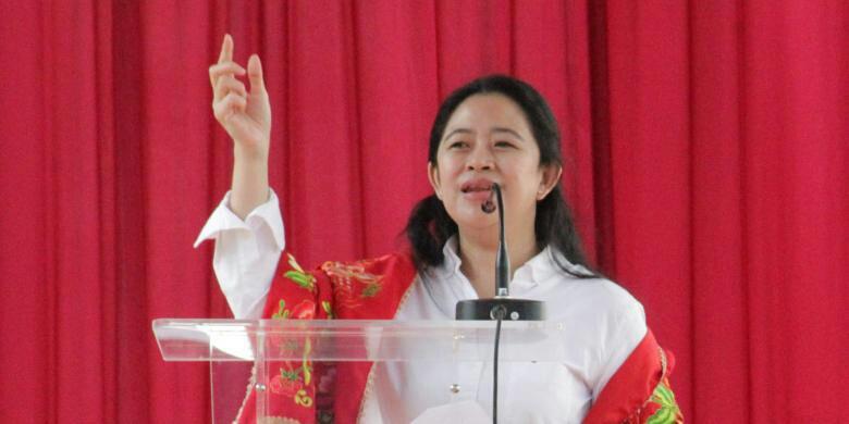 Puan: Kasus Yn Jadi Momentum Terapkan Hukuman Maksimal Pelaku Kekerasan Seksual