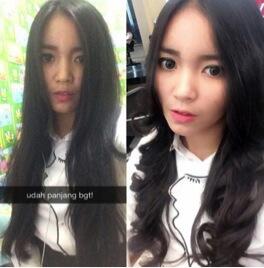 Kenapa Banyak Cewek Suka Selfie video ya gan?