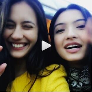 Kenapa Banyak Cewek Suka Selfie video ya gan?