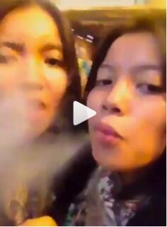 Kenapa Banyak Cewek Suka Selfie video ya gan?