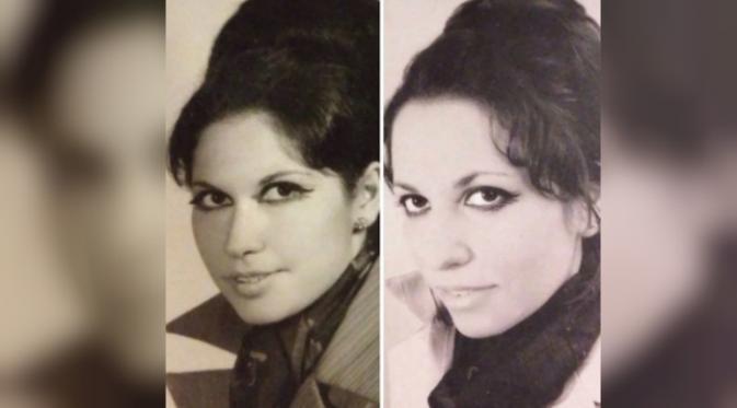 10 Anak 'Kembar' yang Terpisah oleh Waktu