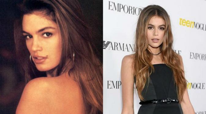 10 Anak 'Kembar' yang Terpisah oleh Waktu