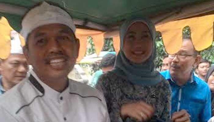 Desy Ratnasari Siap Maju di Pilkada Jawa Barat 2017