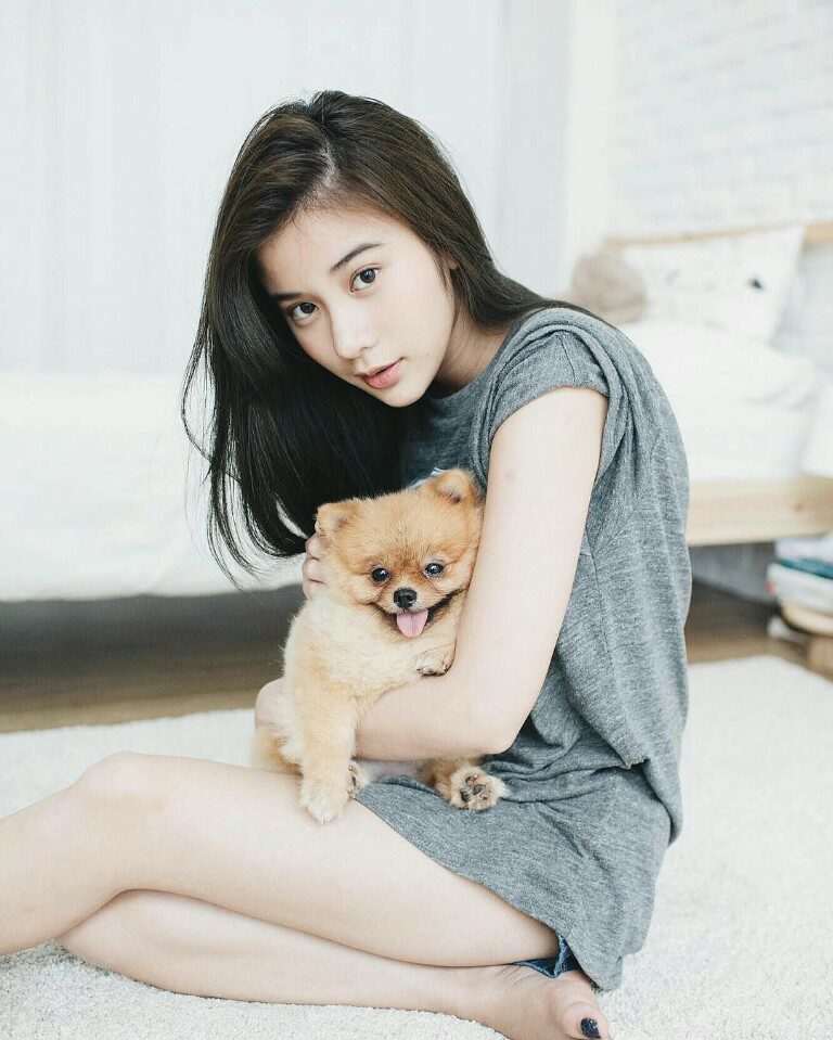 Ngekhayal Yuk Gan !! Klo Pacar Idaman Agan..Pengennya Kaya Siapa Sih ?