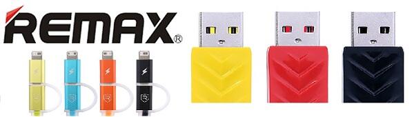 REMAX Cable / Kabel Data Lightning iPhone 6S / iPhone 6 / iPhone 5S /5 ORIGINAL