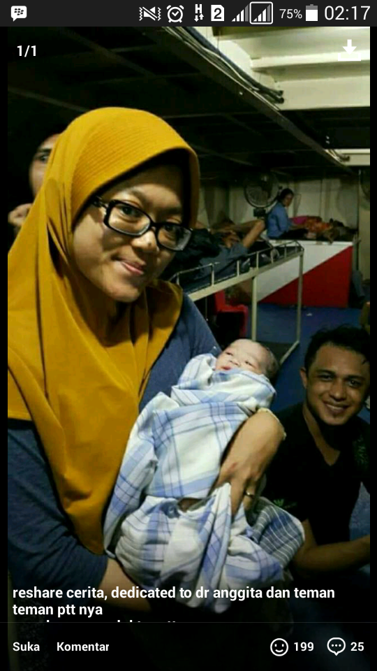&#91;menkes masuk&#93; dedikasi dokter umum jadi pegawai tidak tetap