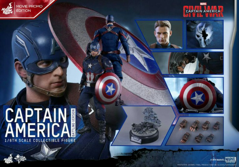 Jual/Beli/Barter HOTTOYS,ENTERBAY lainnya - Part 2