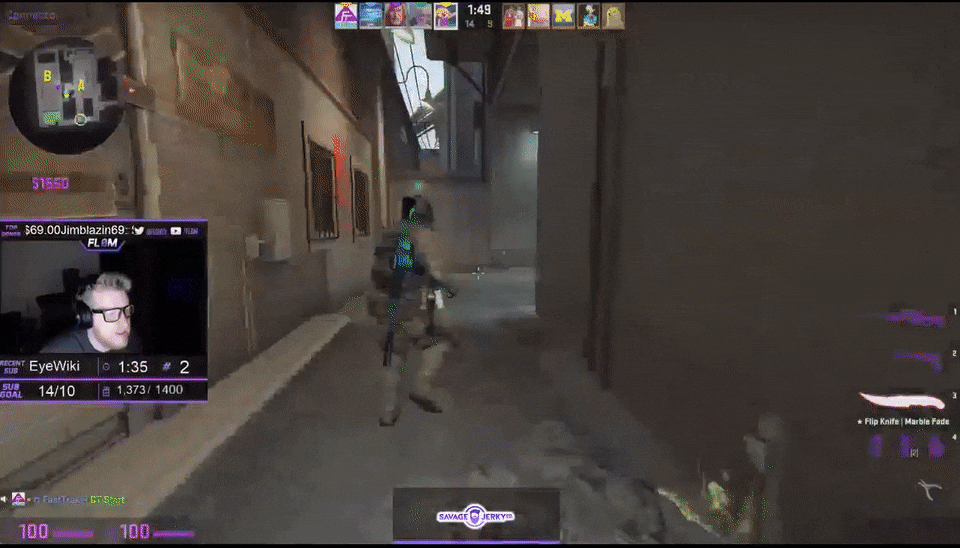 (apes) Live Streaming Gaming Diganggu Oleh *Windows Update*