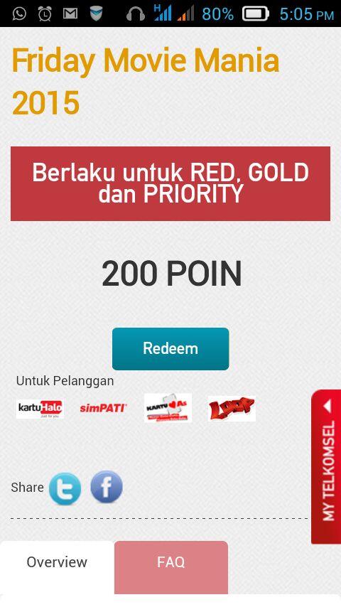 Just Info!!! Nonton Bioskop Gratis