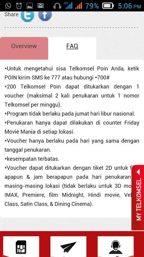 Just Info!!! Nonton Bioskop Gratis