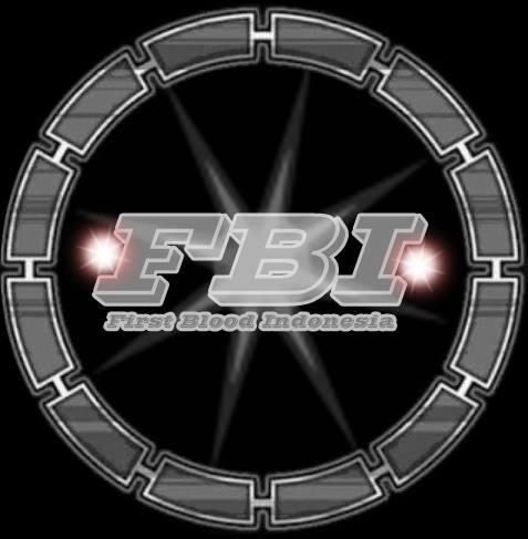 Cara Log Out Client FIRST BLOOD INDONESIA