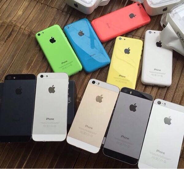 Terjual Iphone Original Murah No Refurbish No Rekondisi No Supercopy No Kw Kaskus