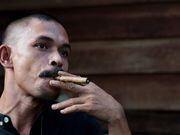 Untung Sangaji: Pengabdian saya sudah cukup untuk Polri