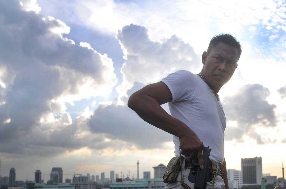 Untung Sangaji: Pengabdian saya sudah cukup untuk Polri