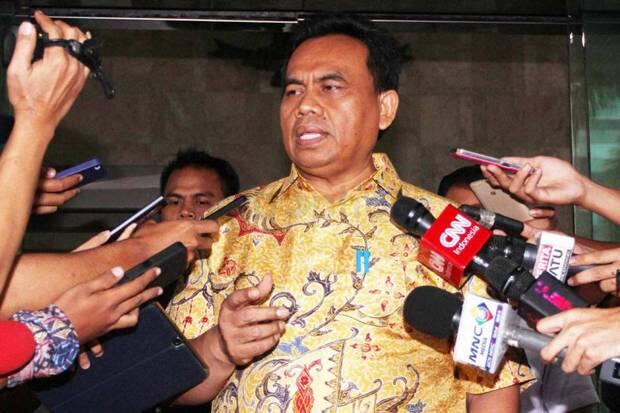Sekda Bawa Rp1 Miliar ke Luar Batang, Ahok Tak Tahu Asal Uang