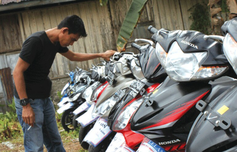 Tips-Tips Membeli Motor Bekas Agar Terhindar Dari Masalah Dan Penyesalan (Tips Oom)