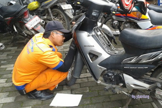 Tips-Tips Membeli Motor Bekas Agar Terhindar Dari Masalah Dan Penyesalan (Tips Oom)