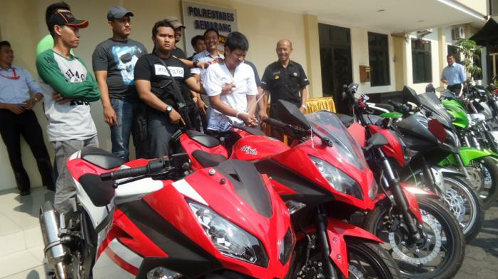 Tips-Tips Membeli Motor Bekas Agar Terhindar Dari Masalah Dan Penyesalan (Tips Oom)