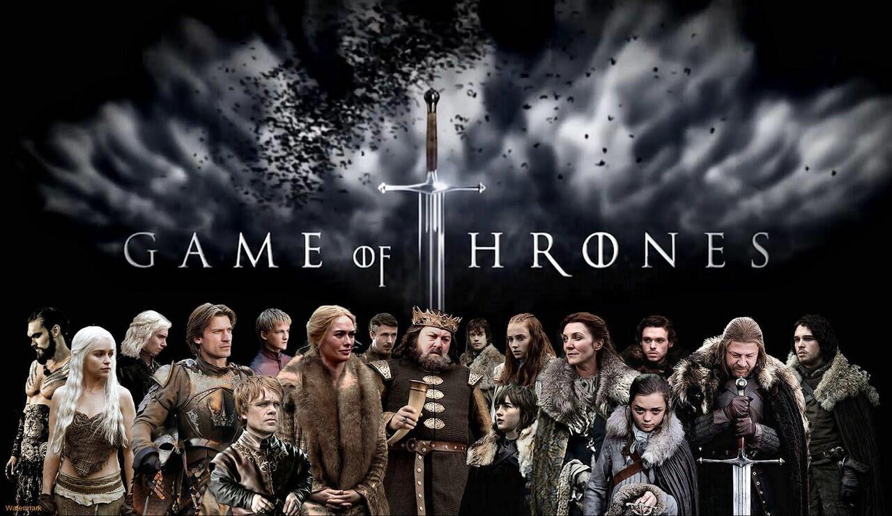 7 Fakta yang Wajib Diketahui Penggemar Game of Thrones