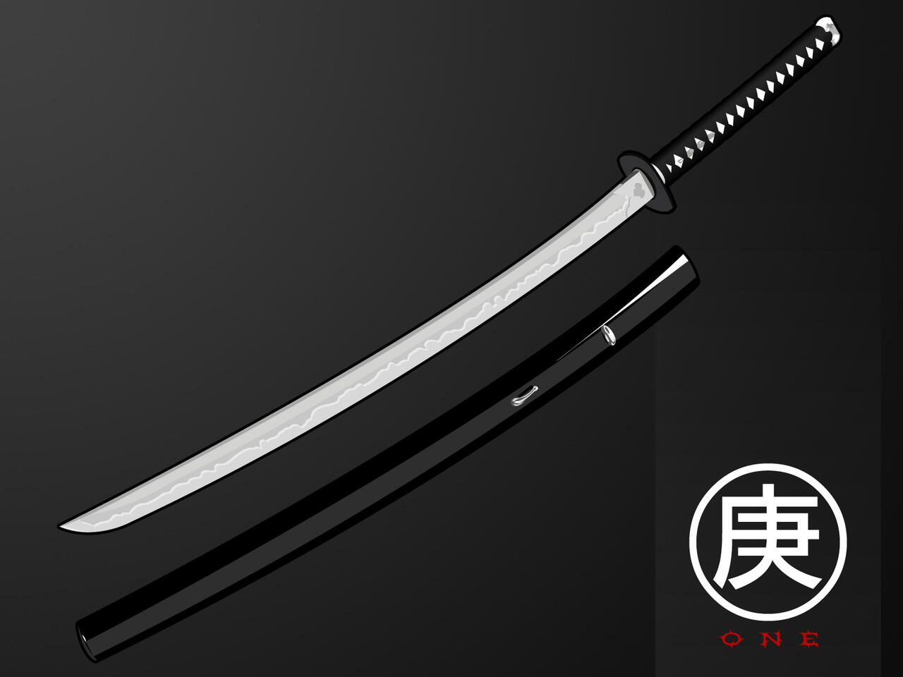 Tentang Samurai Dan Katana 