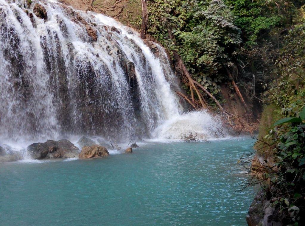 Surat Untuk Sumba: Rambu dan Umbu