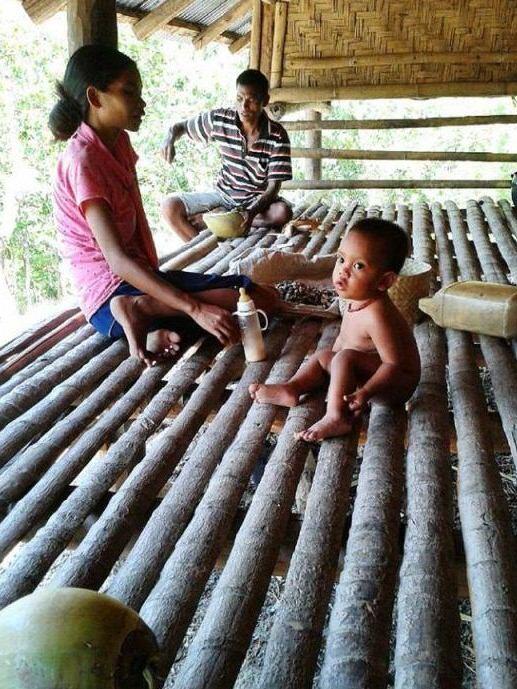 Surat Untuk Sumba: Rambu dan Umbu