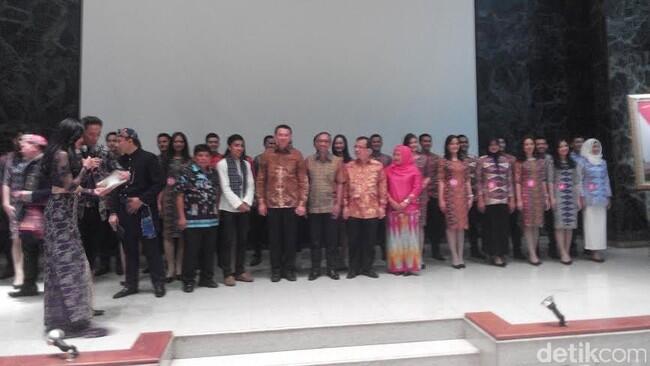 Ahok: Silakan Saja Tokoh Luar Batang Gugat Soal Penataan Cagar Budaya