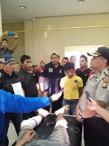 Kasus Yuyun, pelaku ngaku sudah rencanakan pemerkosaan sejak malam