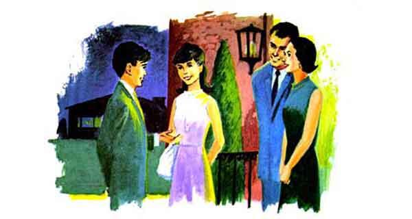 Trik yang Bisa Agan Lakukan untuk Melunakkan Hati Mertua