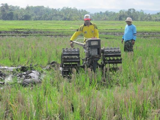 Mengenal Teknologi dalam Bidang Pertanian Lebih Dekat Lagi Yuk Gan!