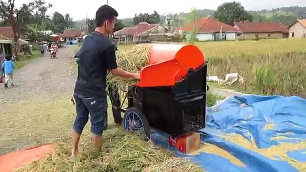 Mengenal Teknologi dalam Bidang Pertanian Lebih Dekat Lagi Yuk Gan!